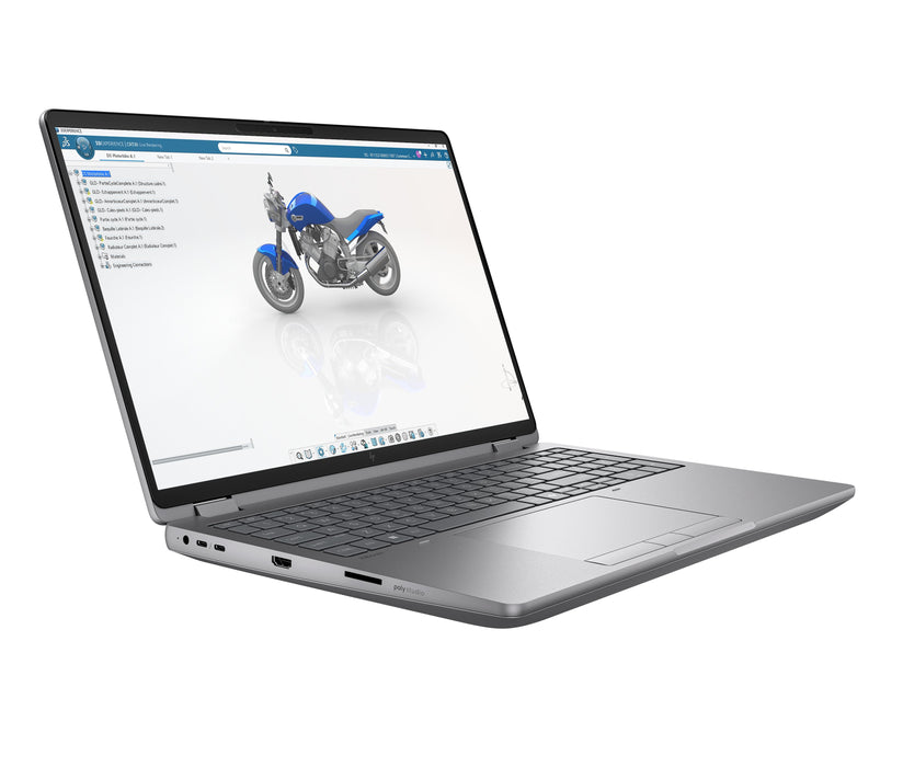 EAN 0826581638704 - HP DV4Y9ET ordenador portatil Plata imagen 2