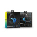 EAN 8432426453191 - Energy Sistem ESG 4 BLUE auricular y casco Auriculares Alámbrico Diadema Juego USB tipo A Azul imagen 6