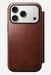 EAN 0856504014094 - Nomad Modern Leather Folio funda para teléfono móvil 16 cm (6.3") Marrón imagen 5