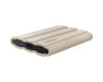 EAN 8806092299146 - Samsung MU-PE1T0K/WW unidad externa de estado sólido 1 TB USB Tipo C 3.2 Gen 2 (3.1 Gen 2) Beige imagen 6