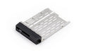 EAN 4711174728312 - Synology HDD Tray Type R5 2,5/3,5" Bandeja Negro imagen 1
