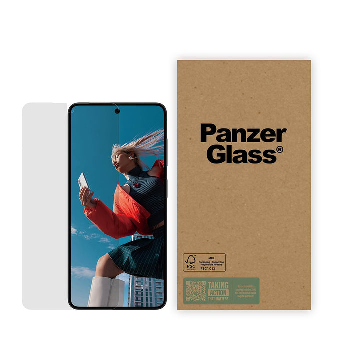 EAN 5715685036347 - PanzerGlass ® 2-Way Privacy Screen Protector Samsung Galaxy S26 | Ultra-Wide Fit | Bulk Protector de pant imagen 2