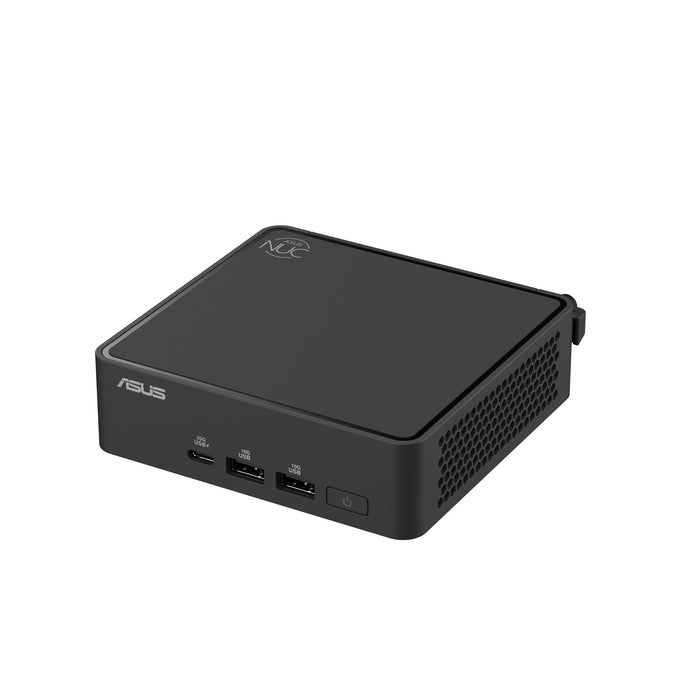 EAN 4711636425445 - ASUS NUC RNUC15CRKU506302 Intel Core Ultra 5 225H 16 GB DDR5-SDRAM 512 GB SSD Mini PC Negro imagen 4