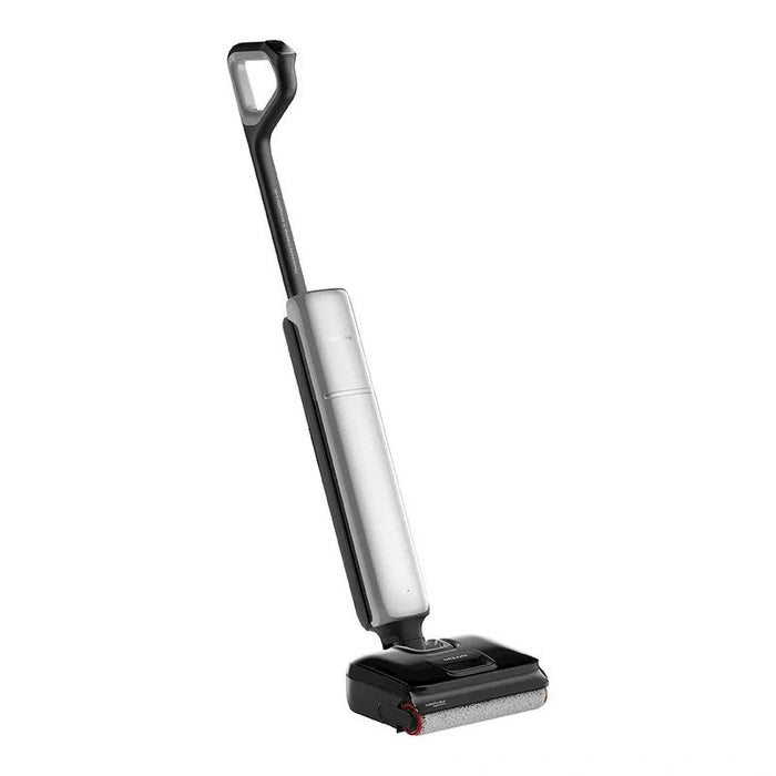 EAN 6979181928608 - Dreame T12 Pro Mopa eléctrica Batería Seca y húmeda HEPA Sin bolsa 0,7 L 300 W Negro, Gris 4 Ah imagen 4
