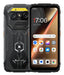 EAN 6931548325048 - Blackview ROCK 1 Pro 16,7 cm (6.56") Ranura híbrida Dual SIM Android 16.0 4G USB Tipo C 8 GB 256 GB 15000 imagen 1