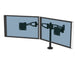 EAN 43859629718 - Fellowes Vista 8041701 soporte para monitor 66 cm (26") Escritorio Negro imagen 1