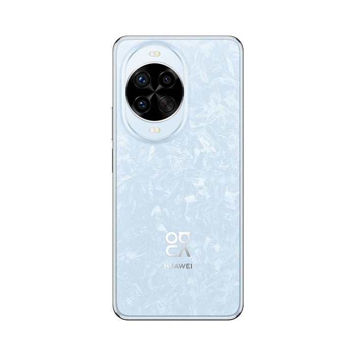 EAN 6942103173660 - Huawei Nova 14 PRO 17,2 cm (6.78") SIM doble 4G USB Tipo C 12 GB 512 GB 5500 mAh Azul imagen 5