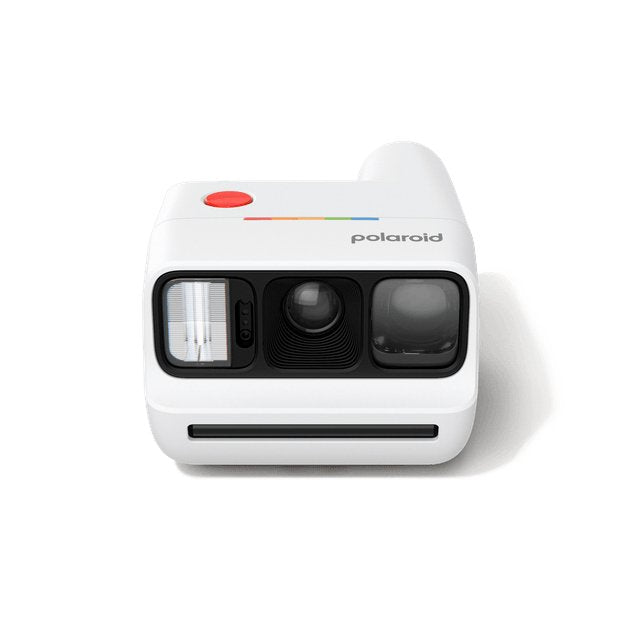 EAN 9120134286338 - Polaroid Go Generation 3 + Color Film Bundle Blanco imagen 1