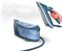 EAN 8720389004865 - Philips 6000 series PSG6042/20 estación plancha al vapor 2400 W 1,8 L SteamGlide Advanced Azul imagen 6