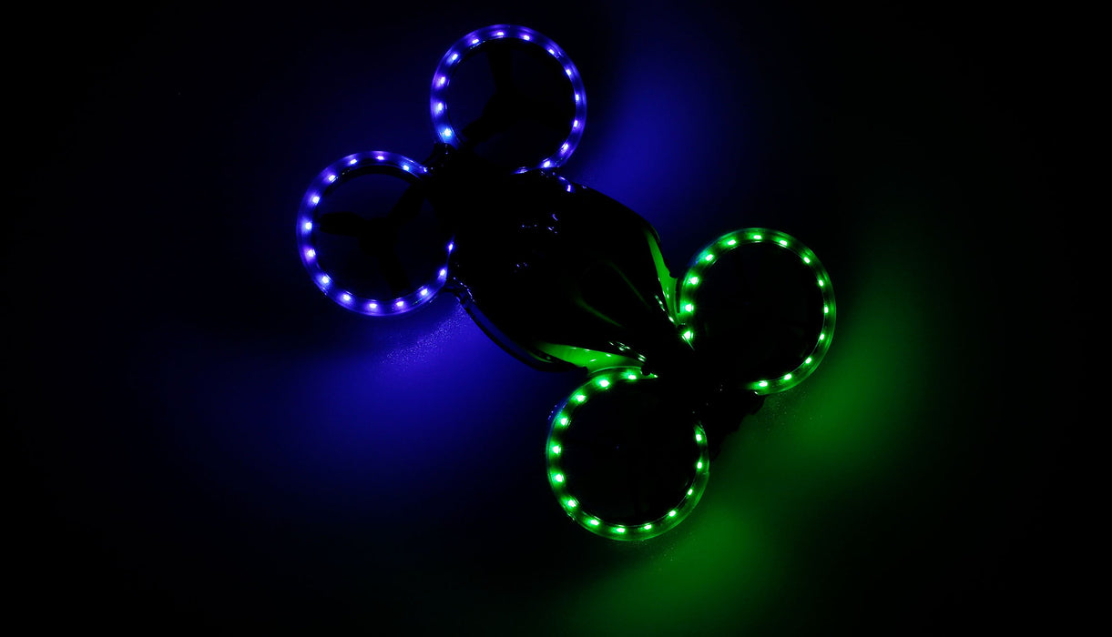 EAN 4262408976394 - Amewi 25346 modelo controlado por radio Dron Motor eléctrico imagen 5