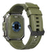 EAN 6931548322726 - Blackview W70 Pro 5,11 cm (2.01") TFT Digital 280 x 320 Pixeles Pantalla táctil Verde imagen 4