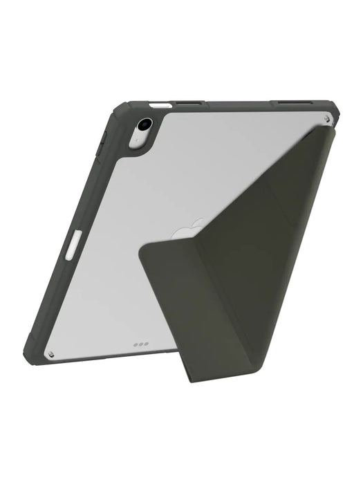 EAN 5711428068231 - dbramante1928 LOIPICGR6823 funda para tablet 27,9 cm (11") Libro Gris imagen 6
