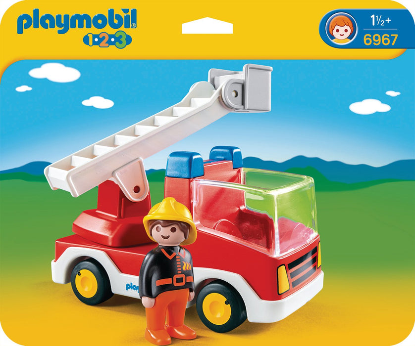 EAN 4008789069672 - Playmobil 1.2.3 6967 set de juguetes imagen 6