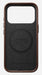 EAN 856504011970 - Nomad Traditional Leather Case funda para teléfono móvil 16 cm (6.3") Marrón imagen 6
