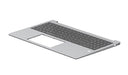 EAN 5715328298613 - HP P26456-041 refacción para laptop Teclado imagen 1