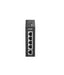 EAN 790069479472 - D-Link DIS-100E-05 switch No administrado Fast Ethernet (10/100) DIN rail Negro imagen 1