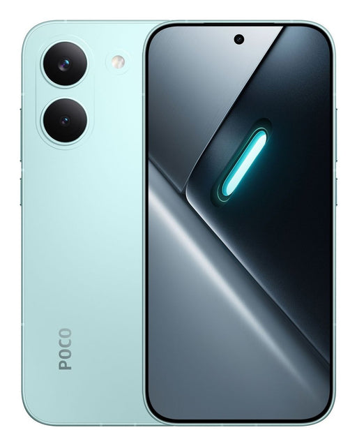 EAN 6932554492489 - POCO X8 Pro 16,7 cm (6.59") SIM doble 5G USB Tipo C 8 GB 256 GB 6500 mAh Verde imagen 1