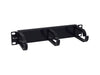 EAN 4015867238325 - Equip 327341 accesorio de bastidor Panel de gestión de cables imagen 1