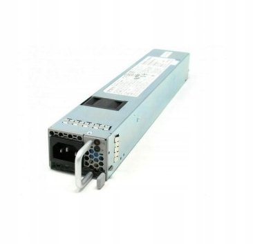 EAN 882658877728 - Cisco FPR4K-PWR-AC-1100= pieza de repuesto para equipo de red Unidad de fuente de alimentación (PSU) imagen 1