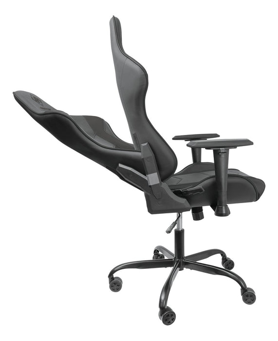 EAN 7333048044617 - Deltaco Gaming GAM-096 silla para videojuegos Silla para videojuegos universal Asiento acolchado tapizado imagen 5