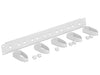 EAN 4043619433469 - DeLOCK 43346 sistema de ducto para canal Metal imagen 3