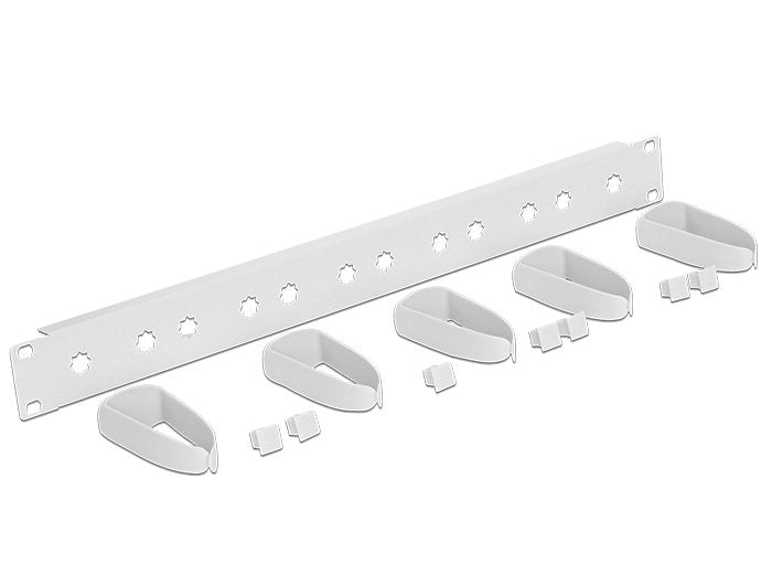 EAN 4043619433469 - DeLOCK 43346 sistema de ducto para canal Metal imagen 3