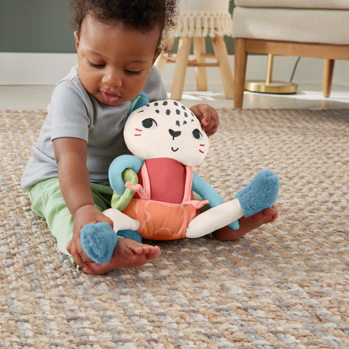 EAN 0194735101535 - Fisher-Price Planet Friends HKD64 juguete de peluche imagen 2