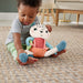 EAN 0194735101535 - Fisher-Price Planet Friends HKD64 juguete de peluche imagen 2