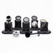 EAN 6221127468489 - TORNADO TCM7042-GS Totalmente automática Macchina per caffè a capsule 1,5 L imagen 15