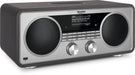 EAN 4019588039872 - TechniSat DIGITRADIO 602 Internet Analógico y digital Antracita, Plata imagen 2