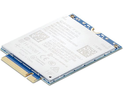 EAN 0195892020929 - Lenovo 4XC1D51447 adaptador y tarjeta de red Interno WWAN 600 Mbit/s imagen 1