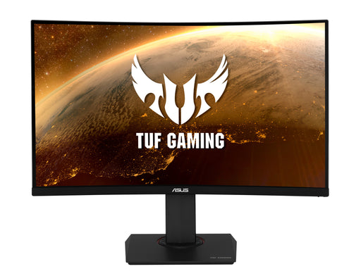 EAN 4711081023722 - ASUS TUF Gaming VG32VQR pantalla para PC 80 cm (31.5") 2560 x 1440 Pixeles Quad HD LED Negro imagen 1