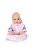 EAN 4001167837924 - BABY born Sleeping Bag Flower Bolso de dormir para muñecas imagen 4