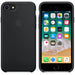 EAN 190198496294 - Apple MQGK2ZM/A funda para teléfono móvil 11,9 cm (4.7") Funda blanda Negro imagen 3