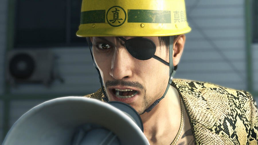 EAN 5055277037889 - SEGA Yakuza Kiwami 2 - PLAYSTATION HITS Reissue PlayStation 4 imagen 12