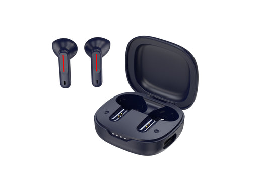 EAN 4895232710874 - Red Bull Racing RB-EB140 auricular y casco Auriculares Inalámbrico Dentro de oído Llamadas/Música/Deporte imagen 1