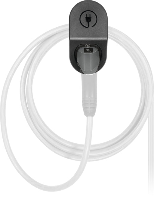 EAN 4019588063402 - TechniSat 0000/6340 organizador de cables Jaula para cables Negro, Blanco 1 pieza(s) imagen 2