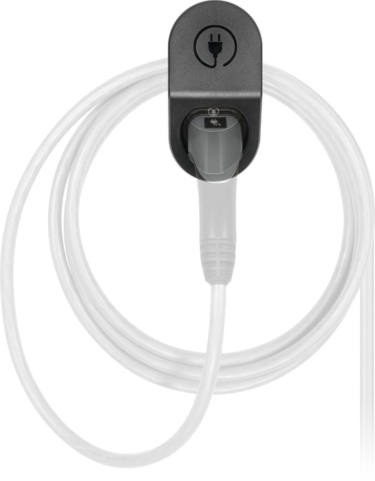 EAN 4019588063402 - TechniSat 0000/6340 organizador de cables Jaula para cables Negro, Blanco 1 pieza(s) imagen 2