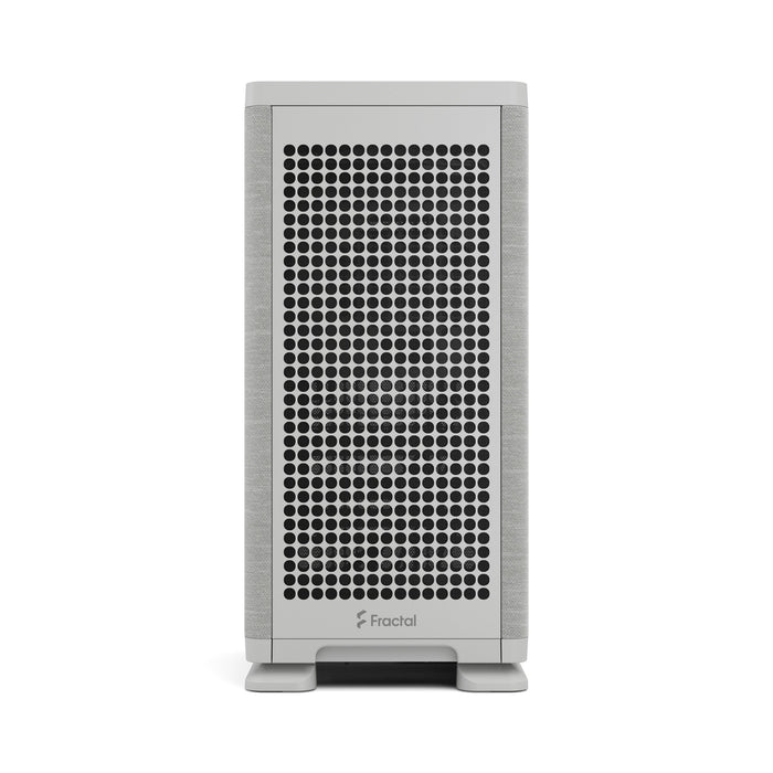 EAN 7340172703921 - Fractal Design Mood Small Form Factor (SFF) Gris imagen 2