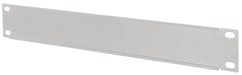 EAN 0766623714945 - Intellinet 714945 accesorio de bastidor Panel ciego imagen 1