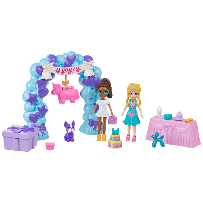 EAN 194735268153 - Polly Pocket JCC33 muñeca imagen 1