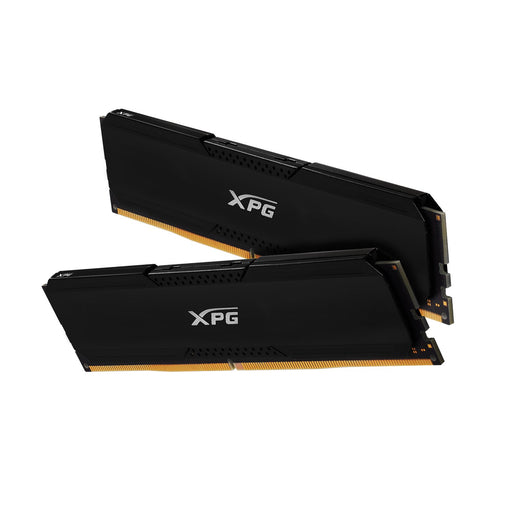 EAN 4711085933911 - XPG GAMMIX D20 módulo de memoria 32 GB 2 x 32 GB DDR4 288-pin DIMM imagen 2