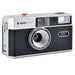 EAN 4250255104213 - AgfaPhoto 603000 videocámara Cámara analógica compacta 35 mm Negro, Plata imagen 1