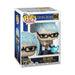 EAN 0889698721189 - FUNKO POP! Animation Klaus with Grimoire imagen 2