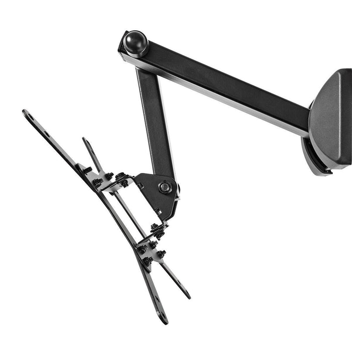 EAN 5412810310739 - Nedis TVWM31BK soporte para TV 81,3 cm (32") Negro imagen 6