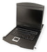 EAN 7630049612617 - VALUE 26.99.0193 consola de rack 48,3 cm (19") 1366 x 768 Pixeles Negro 1U imagen 2