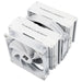EAN 0814256018203 - Thermalright Peerless Assassin 140 Procesador Disipador térmico/Radiador 120/140 mm Blanco imagen 1