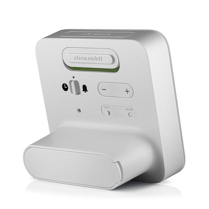 EAN 5013348620224 - Braun BC09-DCF Reloj despertador digital Blanco imagen 5