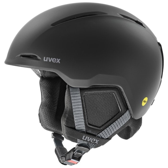 EAN 4043197399928 - Uvex Skihelm monte LT MIPS Negro imagen 1