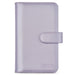 EAN 8720094754666 - Fujifilm 70100172018 álbum de foto y protector Púrpura Encuadernación en tapa dura imagen 1